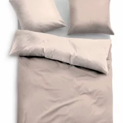 Tom Tailor Bettwäsche Fine Stripes 135 X 200 Cm