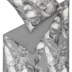 Bettwäsche Jungle Mood 135 X 200 Cm