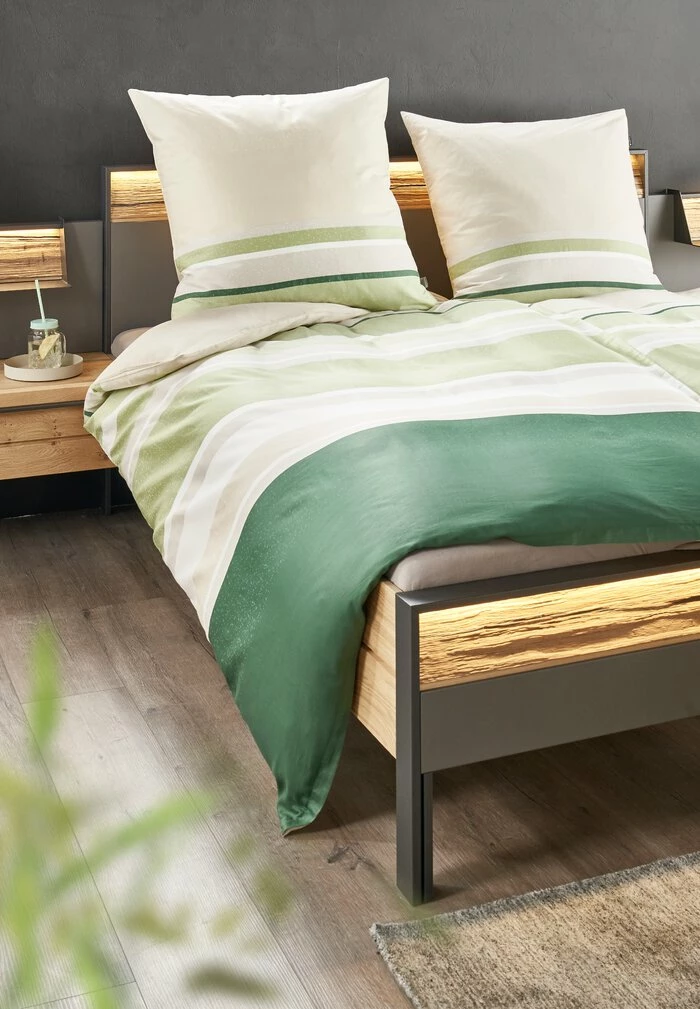 Bettwäsche Mixed 135 X 200 Cm 3 Bettwäsche Mixed 135 X 200 Cm - Image 3