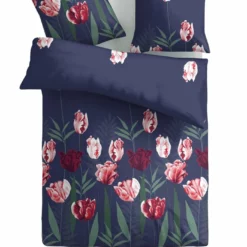 Bettwäsche Tulpis 135 X 200 Cm