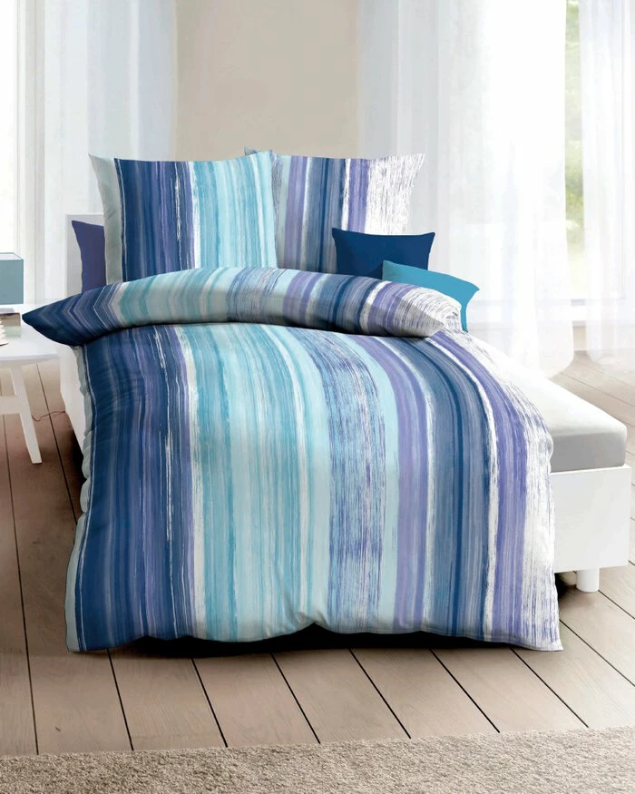 Bettwäsche Purity 135 X 200 Cm 2 Bettwäsche Purity 135 X 200 Cm – Bild 2