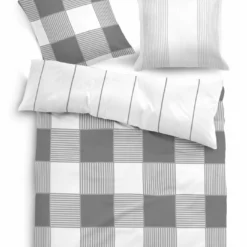 Tom Tailor Bettwäsche Direction 135 X 200 Cm