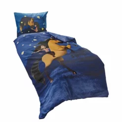 Bettwäsche Spirit Lucky 135 X 200 Cm