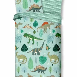 Bettwäsche Dinono 135 X 200 Cm