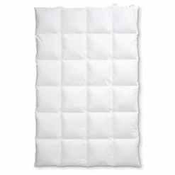 Daunenbettdecke Dauna-Lux 135 X 200 Cm