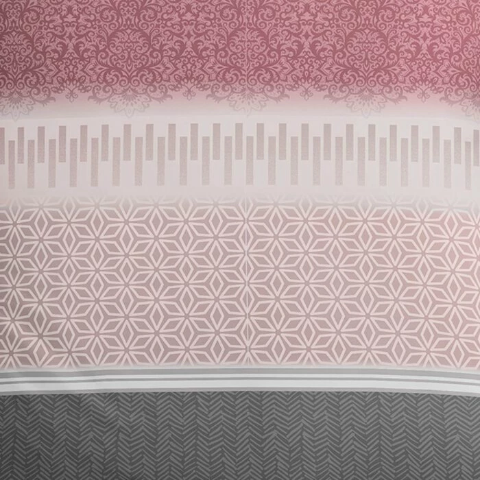 Kleine Wolke Bettwäsche Estrella 135 X 200 Cm 2 Kleine Wolke Bettwäsche Estrella 135 X 200 Cm - Image 2