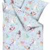 Bettwäsche Mermaids 135 X 200 Cm