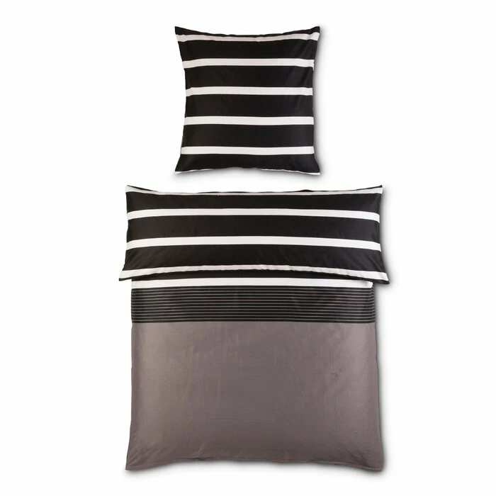 Bettwäsche J.D. 135 X 200 Cm 2 Bettwäsche J.D. 135 X 200 Cm - Image 2