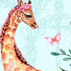 Bettwäsche Good Morning 135 X 200 Cm -Maison Verkäufe FJPG S700 1065