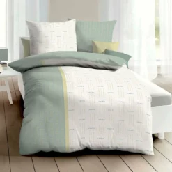 Bettwäsche Simba 155 X 220 Cm -Maison Verkäufe FJPG S700 1067