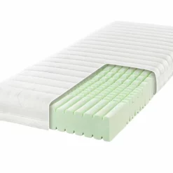 Kaltschaummatratze Messina S 300