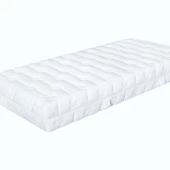 Matratzen-/Rahmen-Set Sensolux & Conti Star -Maison Verkäufe FJPG S700 1098