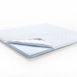 Kaltschaumtopper Meise