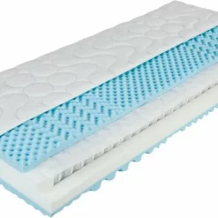 Maison Taschenfederkernmatratze Atlanta TFK 22