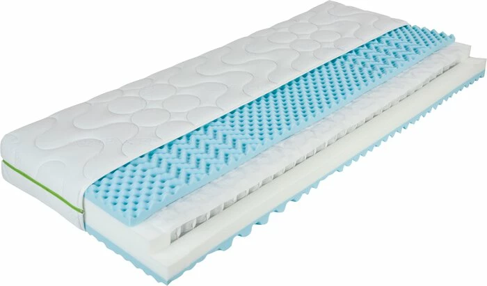 Maison Taschenfederkernmatratze Atlanta TFK 22 1 Maison Taschenfederkernmatratze Atlanta TFK 22