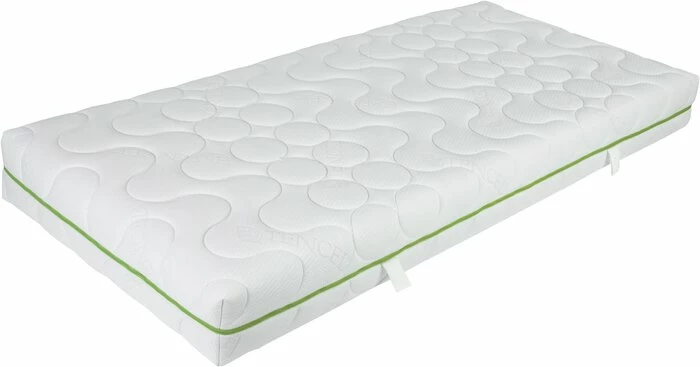 Maison Taschenfederkernmatratze Atlanta TFK 22 2 Maison Taschenfederkernmatratze Atlanta TFK 22 - Image 2