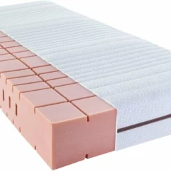 Birkenstock Kaltschaummatratze Islay Pure