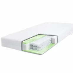 Matratzen-/Rahmen-Set Tore & Mediflex -Maison Verkäufe FJPG S700 1164