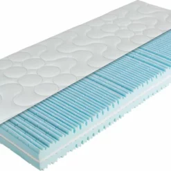 Maison Kaltschaummatratze Atlanta KS 19