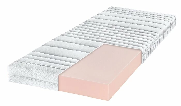 Kaltschaummatratze Tessa 140x200 Cm H2 1 Kaltschaummatratze Tessa 140x200 Cm H2