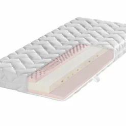 Kaltschaummatratze Luxus