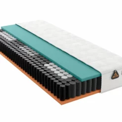 GELTEX® TFK-Matratze Quantum Pure Plus 220