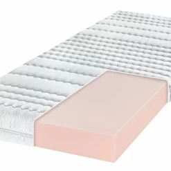 Kaltschaummatratze Tessa 100x200 Cm H3