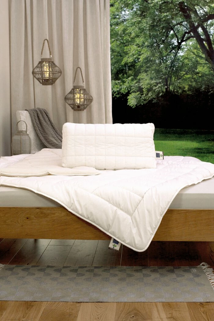 Nackenkissen Cosineck 40 X 80 Cm 2 Nackenkissen Cosineck 40 X 80 Cm - Image 2