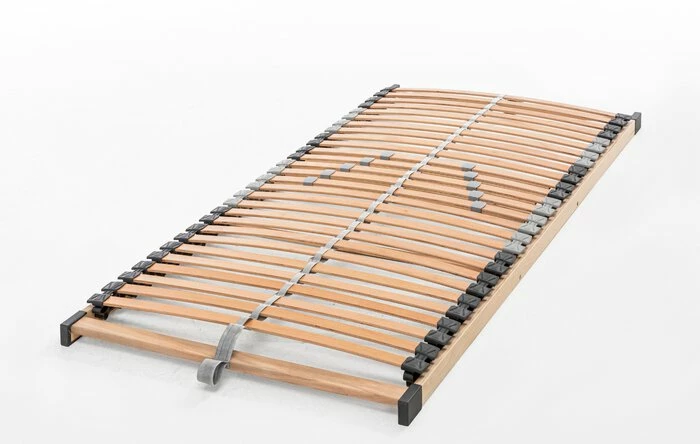 Matratzen-/Rahmen-Set Domino & Primaflex 2 Matratzen-/Rahmen-Set Domino & Primaflex – Bild 2