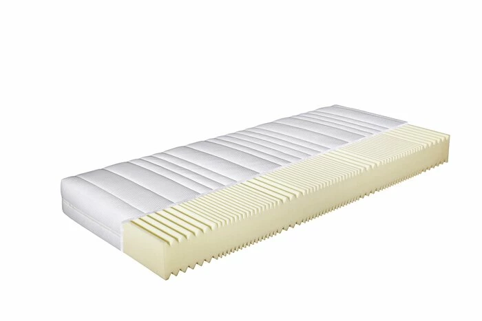 Matratzen-/Rahmen-Set Domino & Primaflex 4 Matratzen-/Rahmen-Set Domino & Primaflex – Bild 4