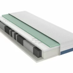 Taschenfederkernmatratze BULTEX® Flow G TFK
