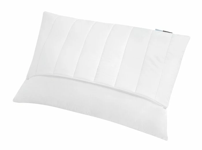 Kopfkissen Allergo Protect 40 X 80 Cm 2 Kopfkissen Allergo Protect 40 X 80 Cm - Image 2