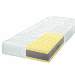 Kaltschaummatratze Senso KS XXL