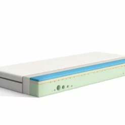 Kaltschaummatratze Emma One