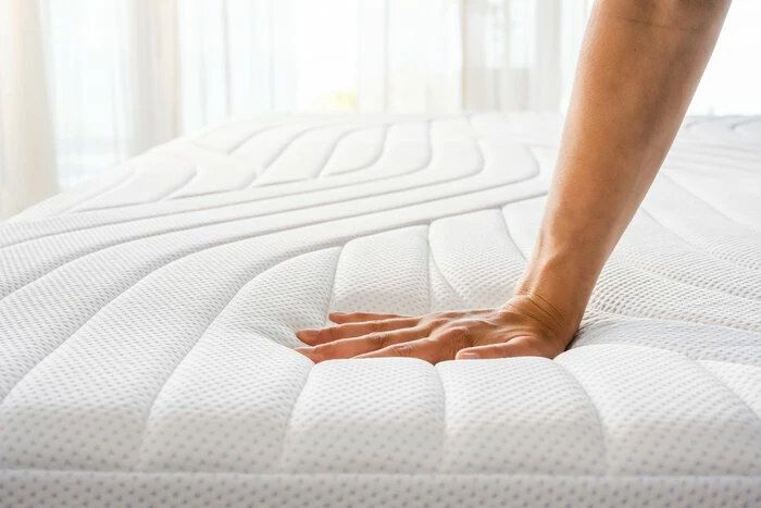 Tempur Pro® Plus Matratze Medium CoolQuilt 3 Tempur Pro® Plus Matratze Medium CoolQuilt - Image 3