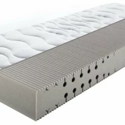 Kaltschaummatratze Pro Body S 592