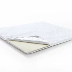 Viscoschaumtopper Meise