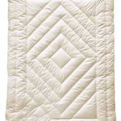 Naturhaarbettdecke Contessa 135 X 200 Cm