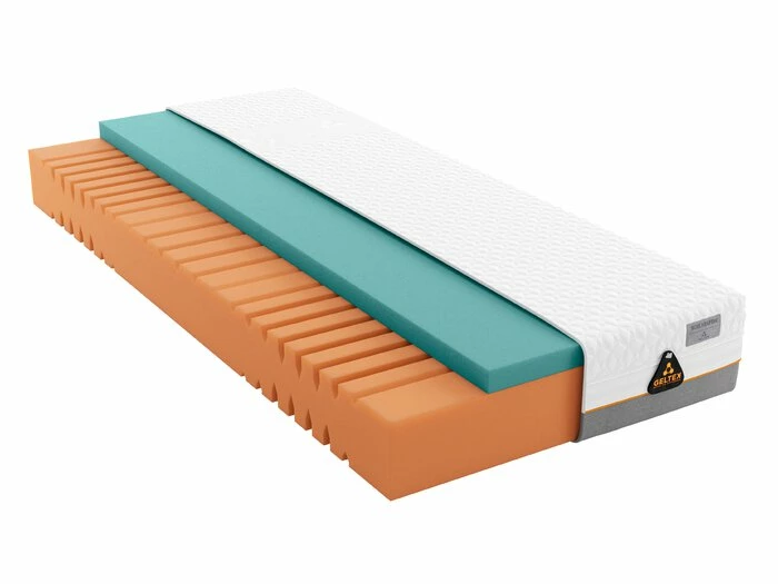 Gelschaummatratze GELTEX® Goldline Next G 1 Gelschaummatratze GELTEX® Goldline Next G