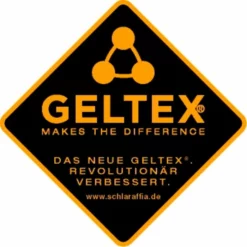 Gelschaumtopper GELTEX® Goldline 180x200 Cm -Maison Verkäufe FJPG S700 1472