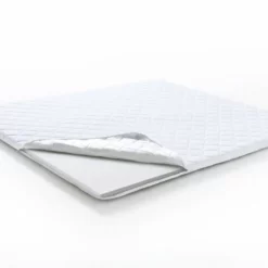 Komfortschaumtopper Meise