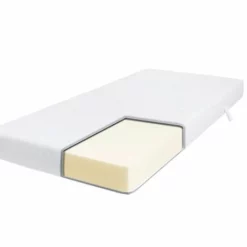 Matratzen-/Rahmen-Set Jordis & Mediflex -Maison Verkäufe FJPG S700 1496