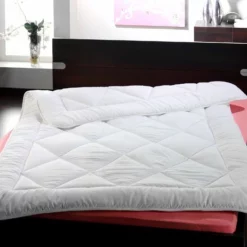 Faserbettdecke 135 X 200 Cm