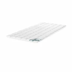 Matratzenauflage Wash Cotton 90 X 200 Cm