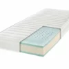 Taschenfederkernmatratze Messina T 300