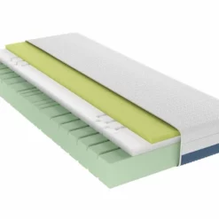 Kaltschaummatratze BULTEX® Flow G