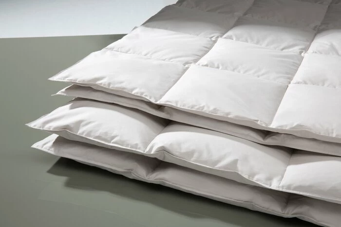 Daunenbettdecke Golf Von Alaska 135x200cm 4 Daunenbettdecke Golf Von Alaska 135x200cm – Bild 4