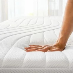 Tempur Pro® Plus Matratze Soft CoolQuilt -Maison Verkäufe FJPG S700 1639