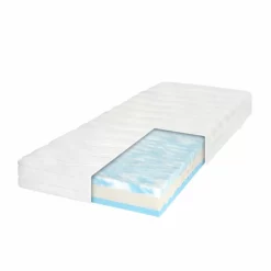Kaltschaummatratze Royal Comfort S23