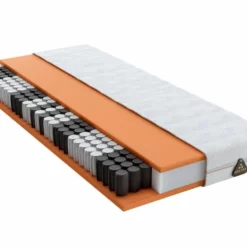 GELTEX TFK-Matratze Quantum Pure 200